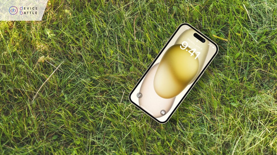 Find iPhone