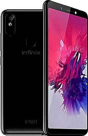 Infinix Smart 3