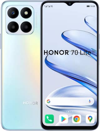 Huawei Honor 70 Lite 5G