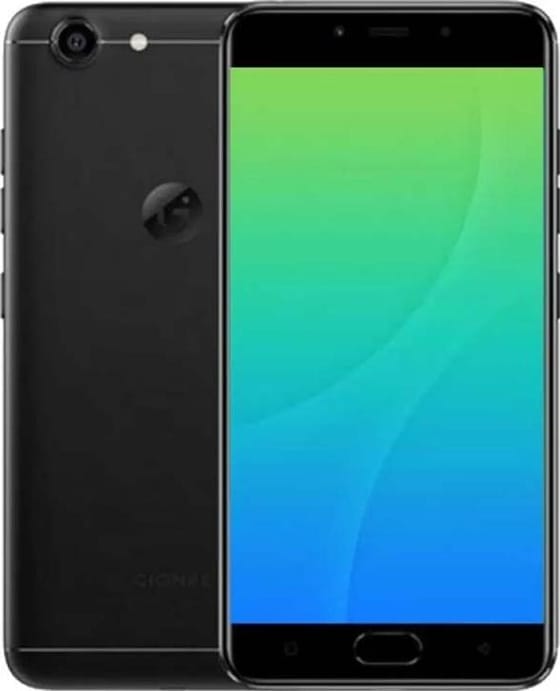 Gionee S10 Lite Black