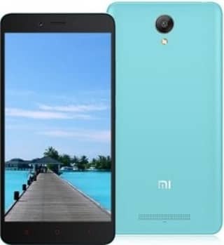 Xiaomi Redmi Note 2 Prime