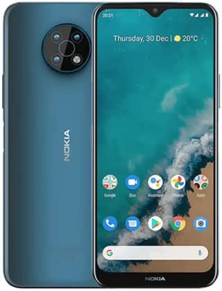 Nokia G50 (2021)