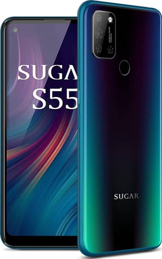 Sugar S55