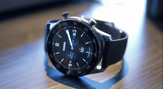 De Gear a Galaxy: Samsung relata su viaje con los relojes inteligentes