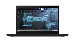 Lenovo ThinkPad P P14s 20VX00KKGE