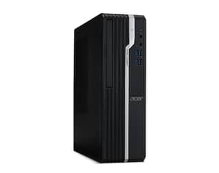 Acer Veriton X2670GPlusV246HQLbi X