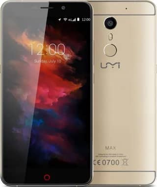 UMi Max