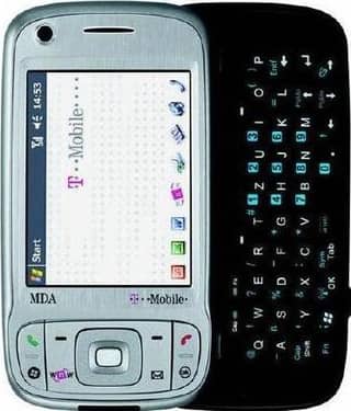 T-Mobile MDA Vario III