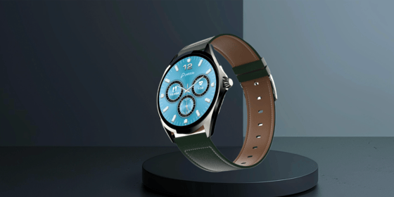 Lancio dell'orologio intelligente Pebble Royale con design sottile, prezzo a 56 USD