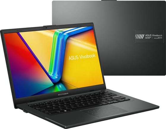 ASUS Vivobook Go 14 E1404FA-NK098W null