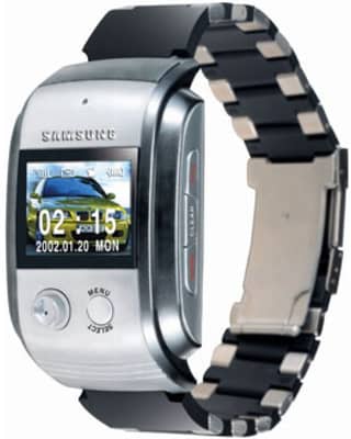 Samsung SPH-S100