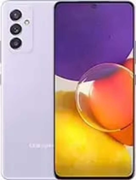Samsung Galaxy Quantum 2 Violeta