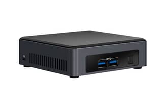 Intel NUC BLKNUC7I3DNKTC