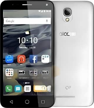 Alcatel One Touch Pop 4