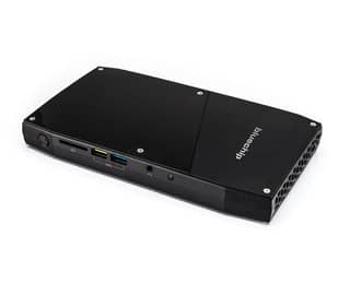 bluechip GAMINGline S1600