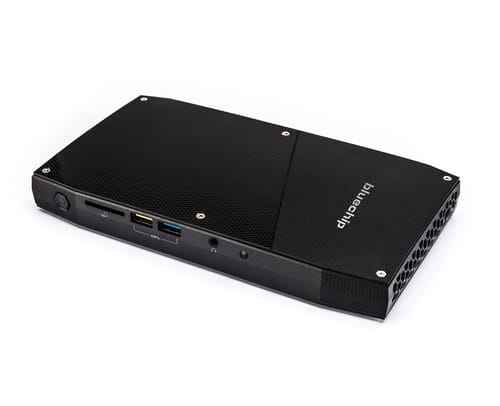 bluechip GAMINGline S1600 null
