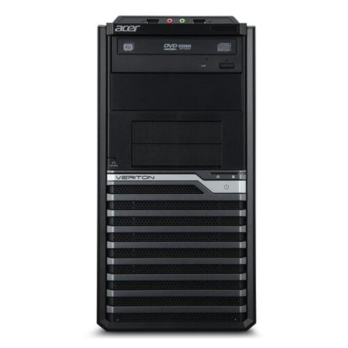 Acer Veriton M6630G null