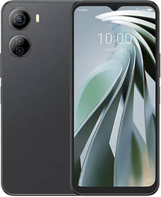 ZTE Libero 5G IV