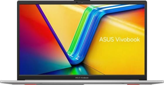 ASUS Vivobook Go 15 E1504FA-NJ649W null
