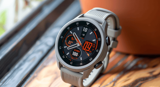 Samsung's Most Affordable Fitness Smartwatch Hits a New All-Time Low Price