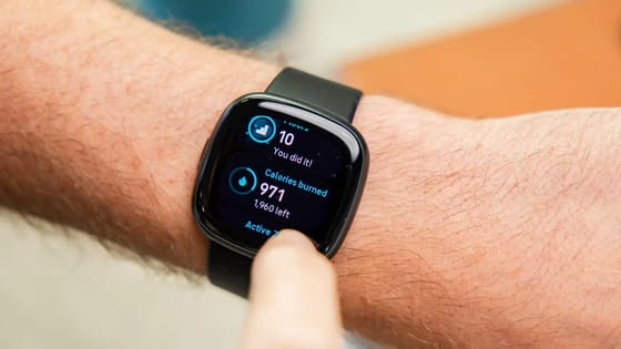 My Devotion to Fitbit Smartwatch, Now $50 Off Reasons for My Adoratio