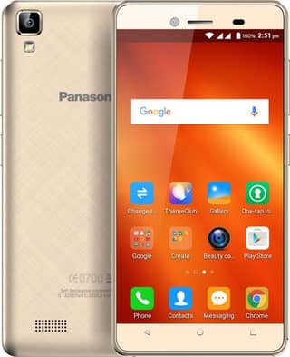 Panasonic T50