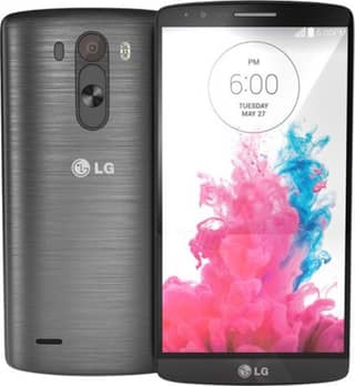 LG G3
