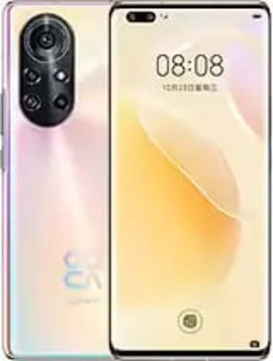 Huawei nova 8 Pro White