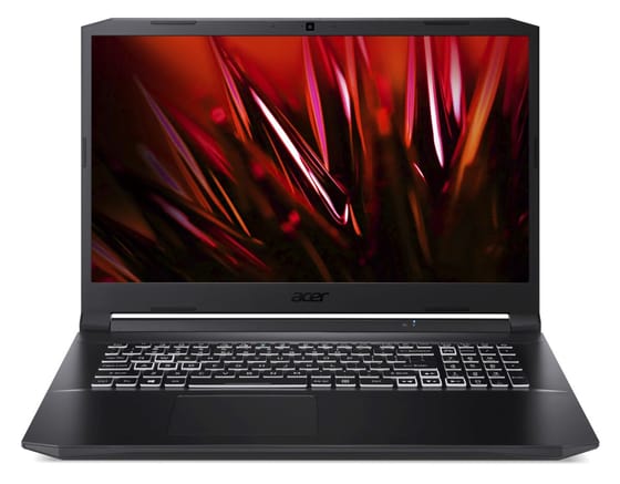 Acer Nitro 5 AN517-41-R61Z null