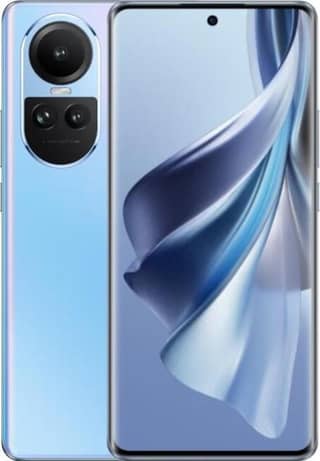 Oppo Reno10 5G (2023)