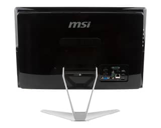 MSI Pro 20EXTS 7M-044XEU