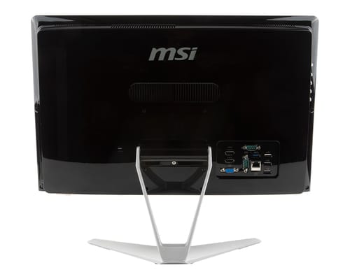 MSI Pro 20EXTS 7M-044XEU null
