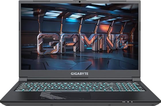 Gigabyte KF5-53ES353SD null