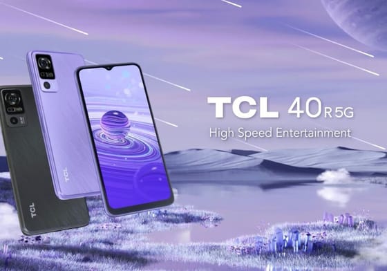 IFA 2023: TCL kündigt seine NXTPAPER-Smartphones, die 40 NXTPAPER-Serie an