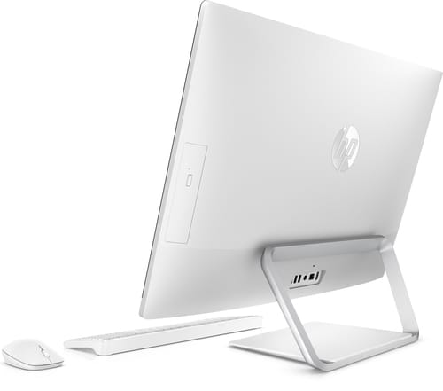 HP Pavilion All-in-One - 27-a230na null