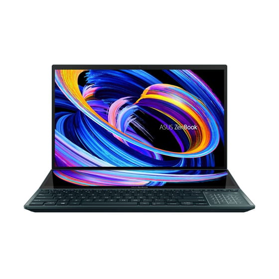 ASUS ZenBook Pro Duo 15 OLED UX582ZM-KY012W null