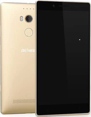 Gionee Elife E8