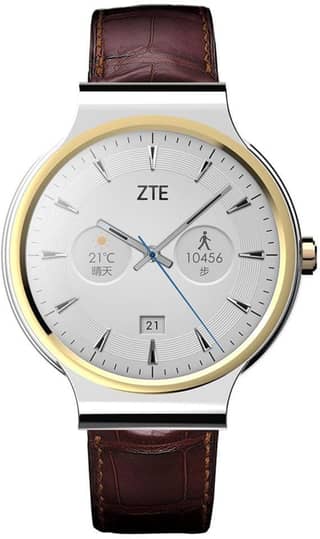ZTE Axon Watch
