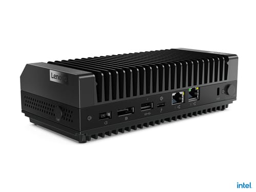 Lenovo ThinkEdge SE30 null