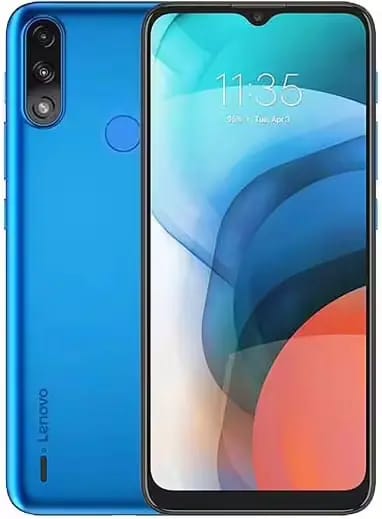 Lenovo K13 (2021) Bleu Tahiti