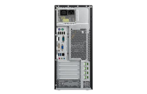 Fujitsu ESPRIMO P720 E90Plus null