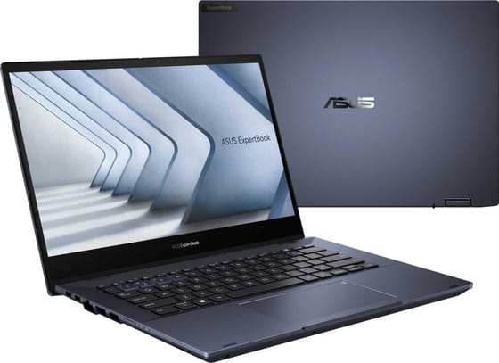ASUS ExpertBook B5 Flip B5402FVA-KA0060X null