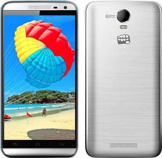Micromax Canvas Juice 2