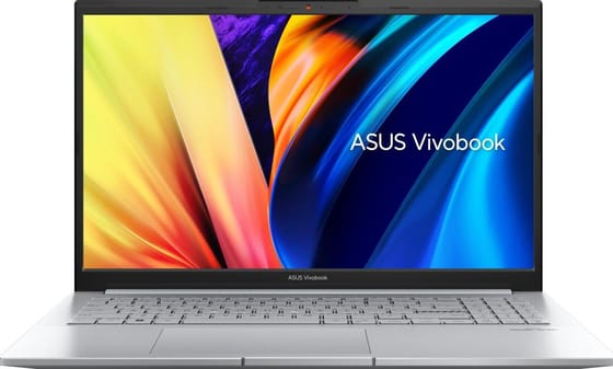 ASUS VivoBook Pro 15 M6500RC-HN058W null