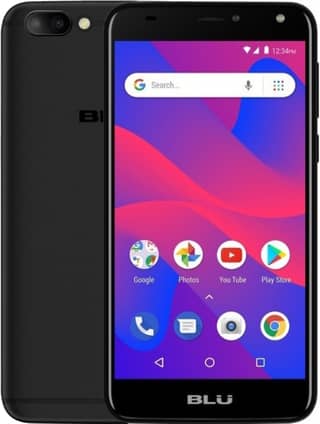 BLU C6