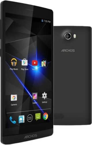 Archos Elements 50 Diamond