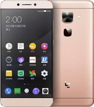LeEco Le Max 2