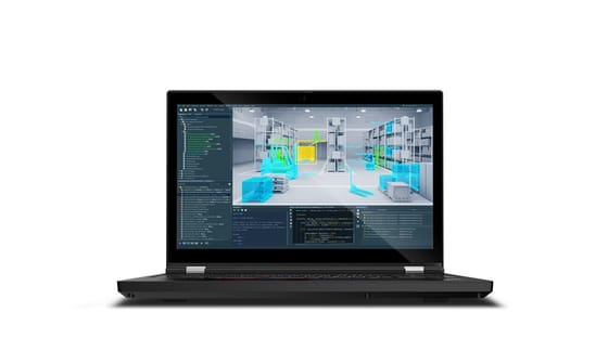 Lenovo ThinkPad P P15 20ST000DMH null