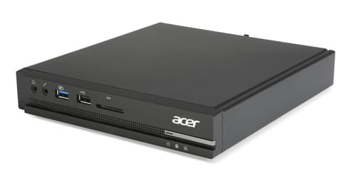 Acer Veriton 2120G null