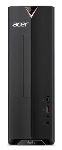 Acer Aspire XC-1660 I52061 BE null